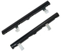 TFX EFI Fuel Rails -8 AN O-ring Inlet