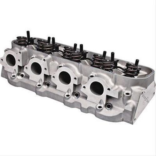 PowerPort 320 Assembled Cast Aluminum Cylinder Head