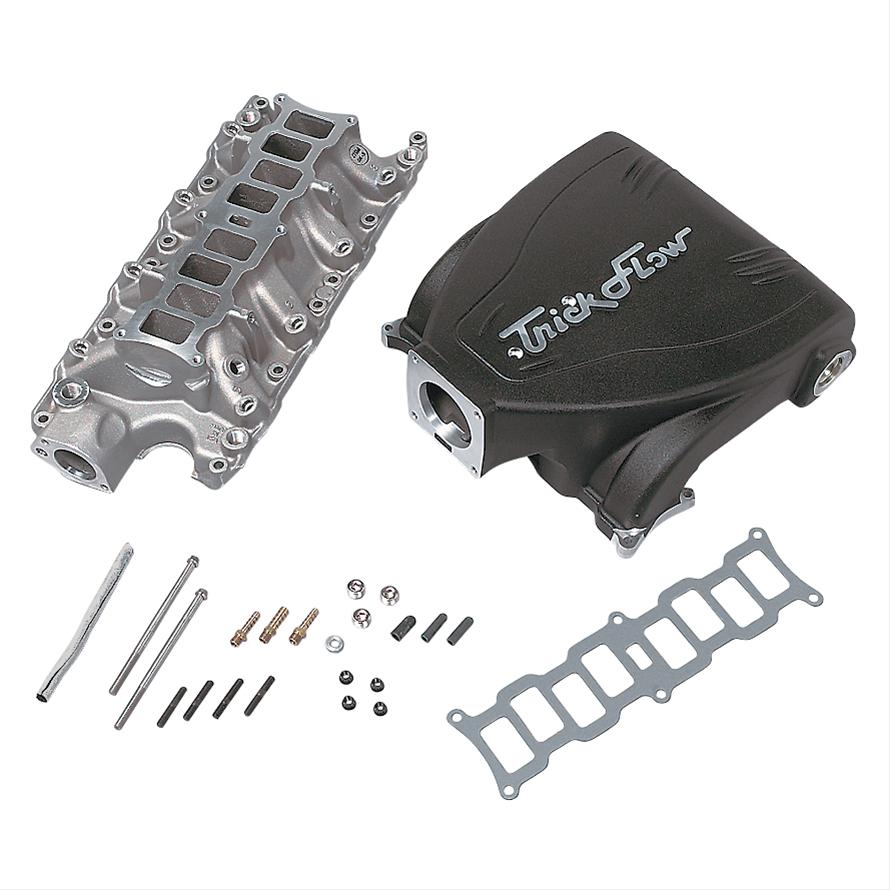 Track Heat EFI Intake Manifold