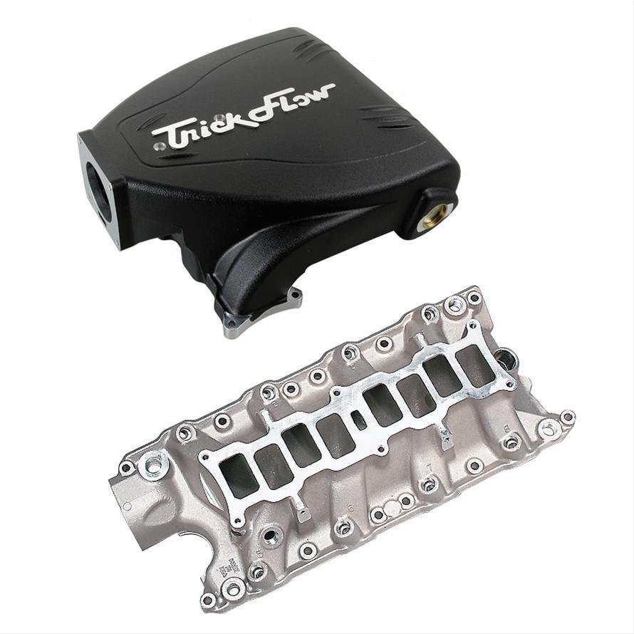 StreetBurner EFI Intake Manifold