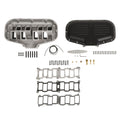 Box-R-Series Aluminum EFI Intake Manifold