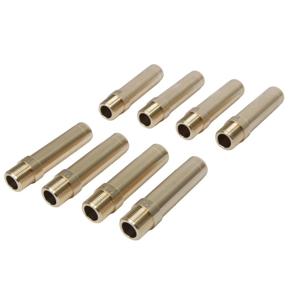 Bronze Alloy Intake Valve Guides