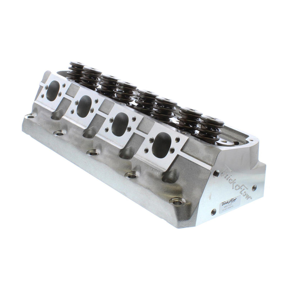 High Port 225 Assembled Cylinder Head
