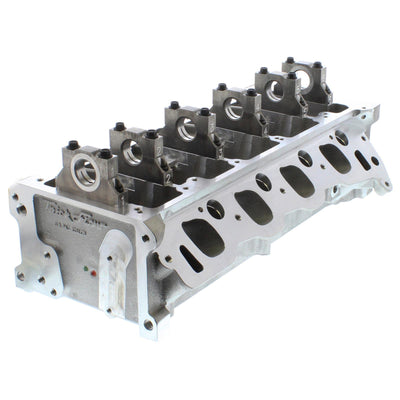 Twisted Wedge 185 Cylinder Head