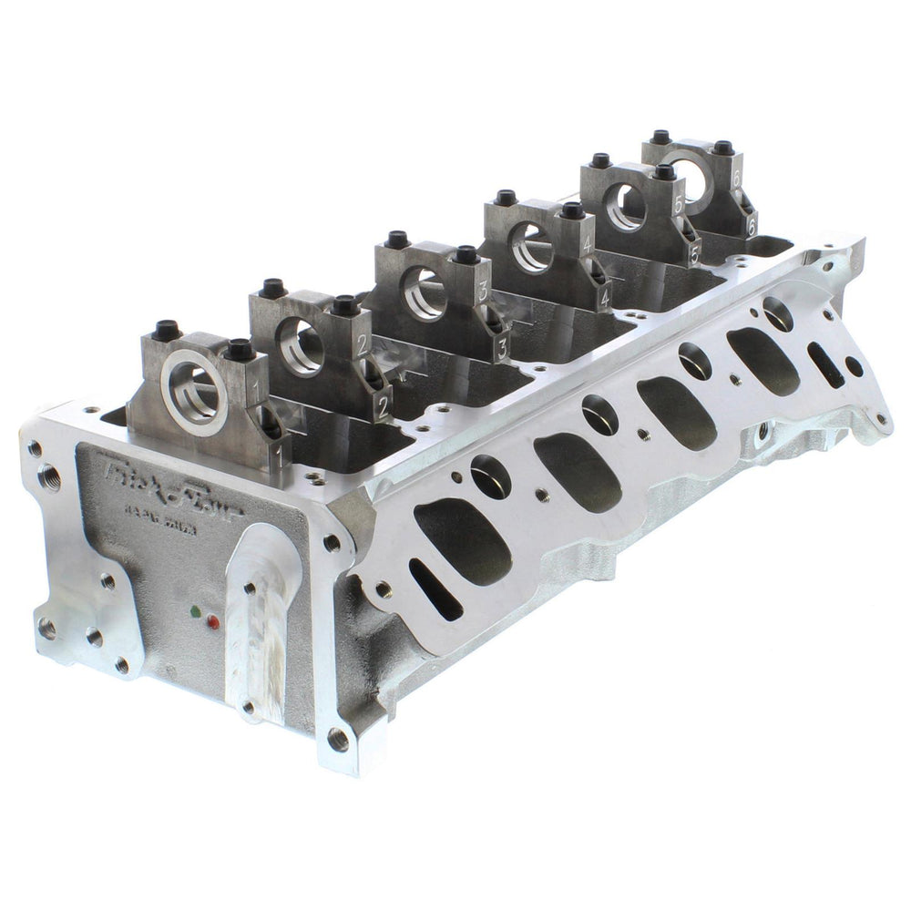 Twisted Wedge 185 Cylinder Head