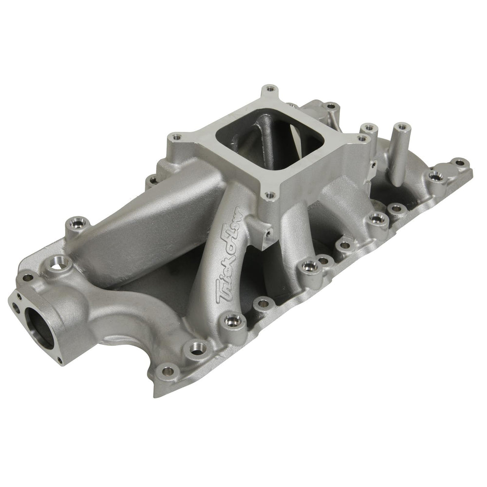 A319 Aluminum Intake Manifold