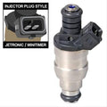 44 lb/hr Fuel Injectors