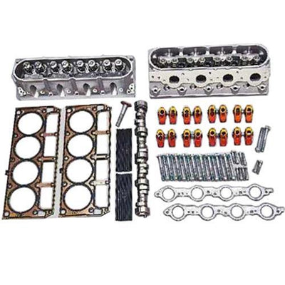 GenX Top-End Engine Kit