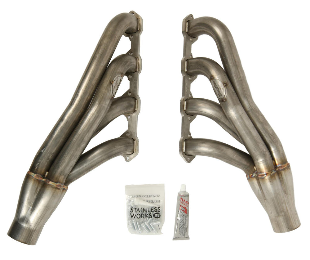 Competition Headers