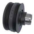 Track Max Underdrive Harmonic Damper