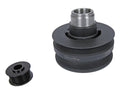 Track Max Underdrive Harmonic Damper