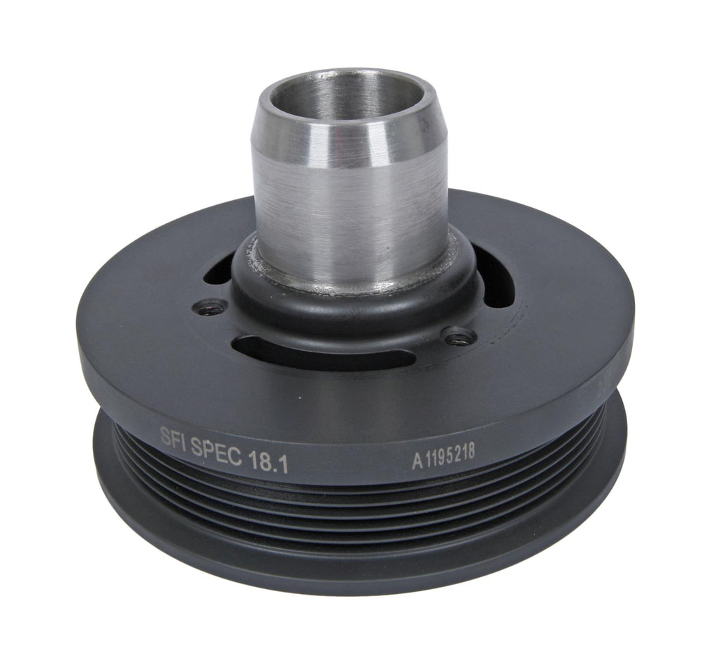 SFI 18.1 Crankshaft Pulley