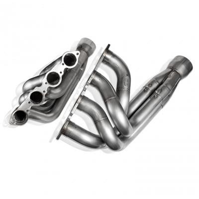 Dragster Downsweep Headers