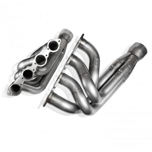 Dragster Downsweep Headers