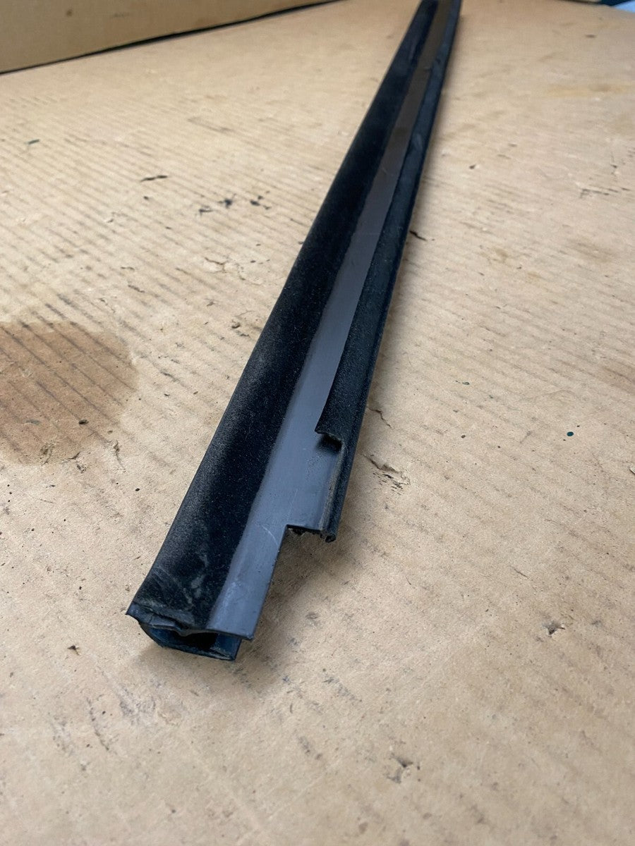 Front Outer Door Window Seal