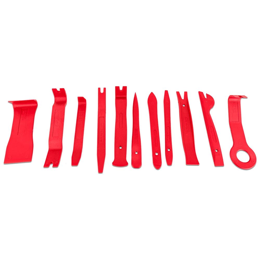11-Piece Trim Removal Tool Set