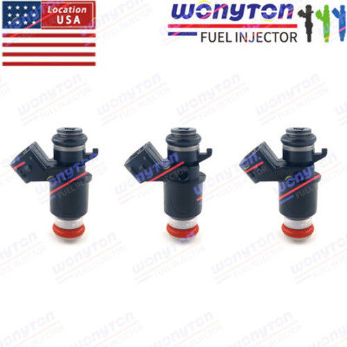 Fuel Injector