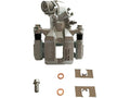 Front and Rear Brake Kit with Ceramic Pads and G-Coated Rotors