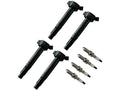 8-Piece Ignition Coil Set