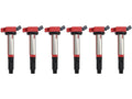 6-Piece Ignition Coil Set
