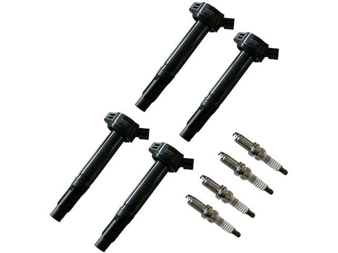 6-Piece Ignition Coil Set