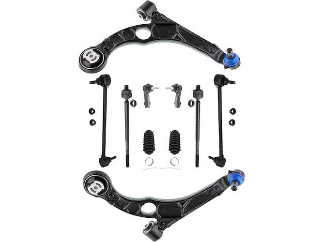 Front Lower Control Arm Kit with Ball Joints