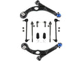 Front Lower Control Arm Kit with Ball Joints