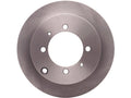 Ceramic Front Brake Pad Set