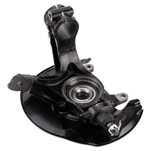 Front Left Steering Knuckle Assembly