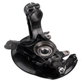 Front Left Steering Knuckle Assembly