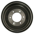 Rear Brake Drum Set