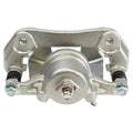 Front Left Brake Caliper with Mounting Bracket