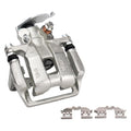 Rear Driver Side Brake Caliper with Mounting Bracket