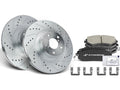 Brake Caliper Set