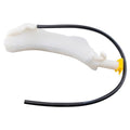 Coolant Reservoir with Cap
