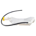 Coolant Reservoir with Cap