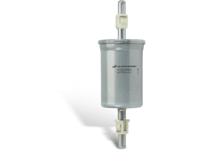 8-Piece Fuel Injector Set