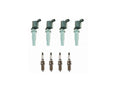 6-Piece Fuel Injector Set