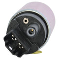 Electric Fuel Pump