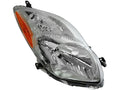 Headlight Assembly Set, Driver and Passenger Side