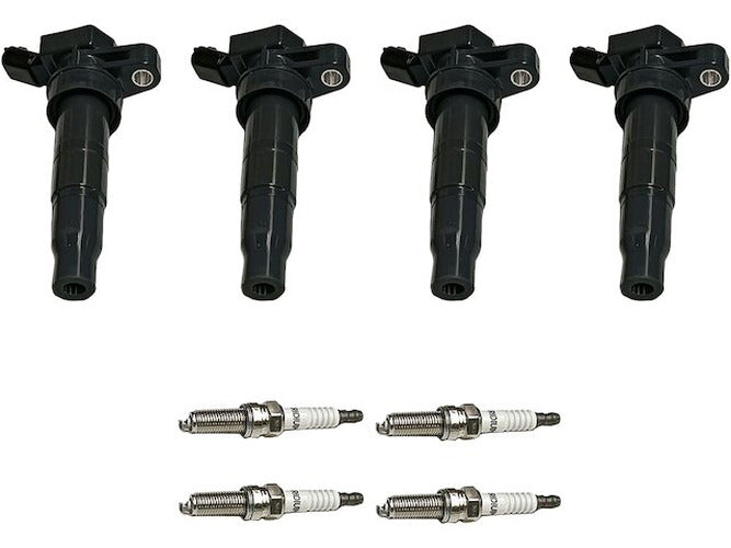 Ignition Coil Set