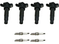 Ignition Coil Set