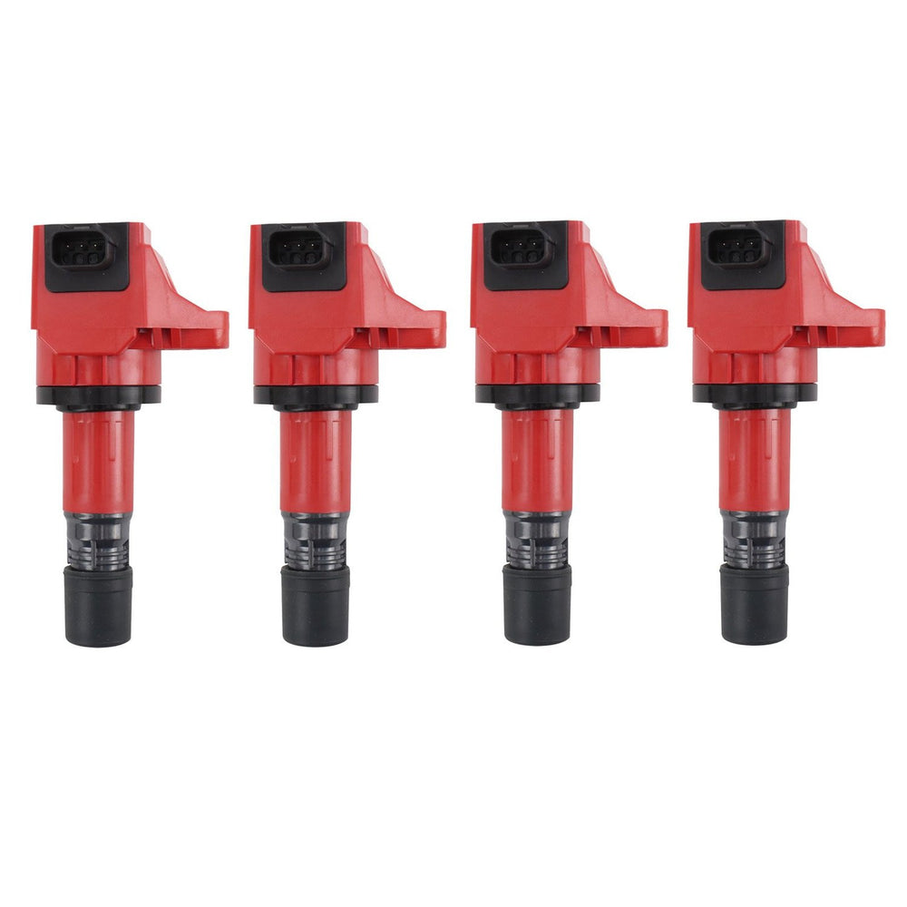 Ignition Coil Set