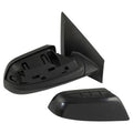 Passenger Side View Mirror