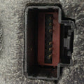Passenger Side View Mirror