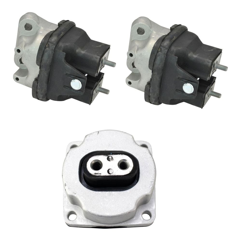 Engine & Transmission Mount Kit