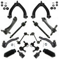 18-Piece Steering and Suspension Kit