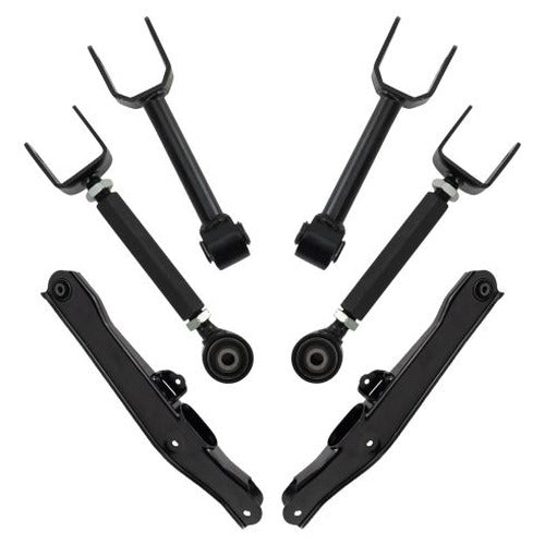 Rear Control Arm Set