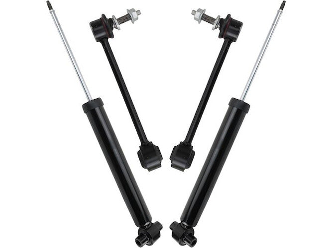 Rear Shock and Sway Bar Link Kit