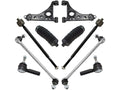 Front Lower Control Arm and Ball Joint Assembly Set
